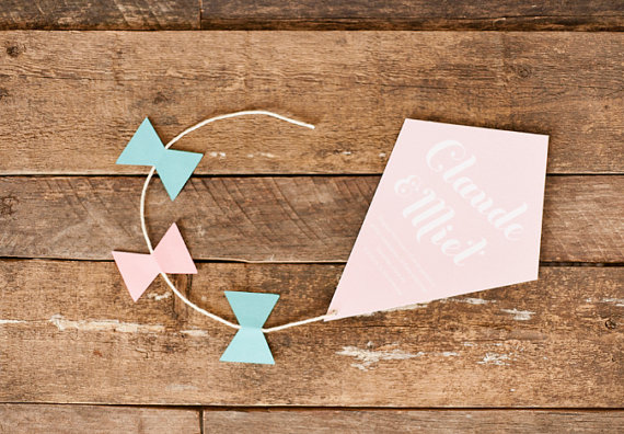 custom wedding invitations