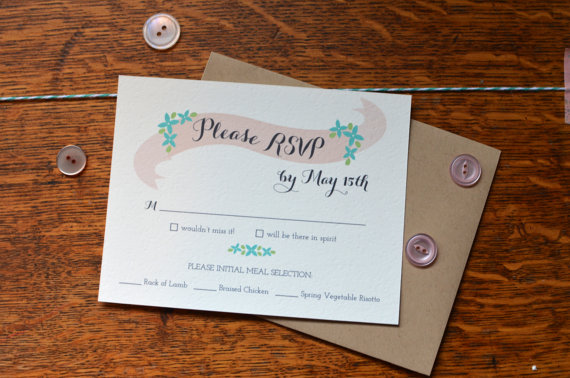 custom wedding invitations