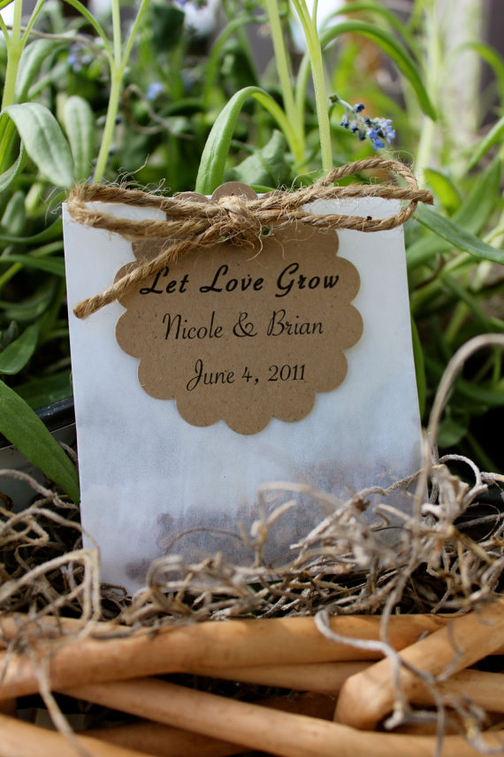 wildflower seed favors title 