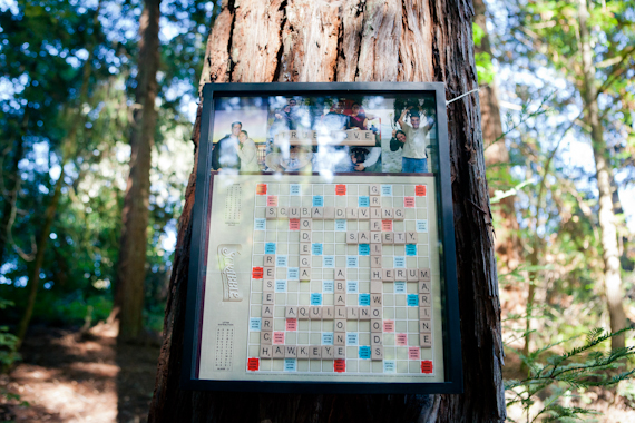 california outdoor wedding