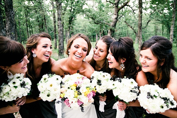 tulsa outdoor wedding