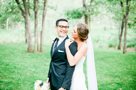 tulsa outdoor wedding - PostOak Lodge