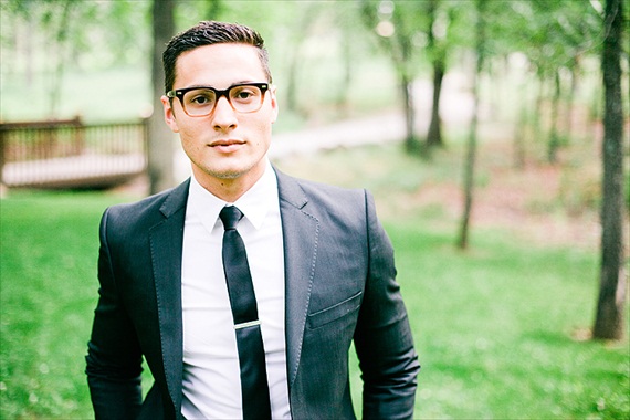 tulsa outdoor wedding - PostOak Lodge