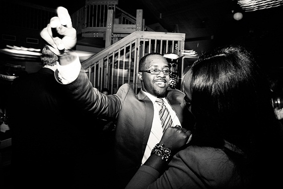tulsa outdoor wedding - PostOak Lodge