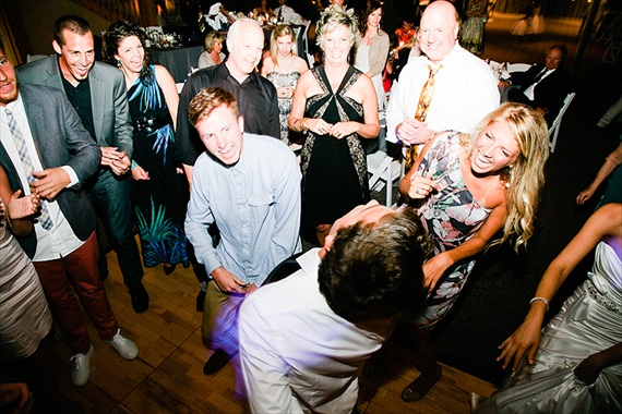 tulsa outdoor wedding - PostOak Lodge