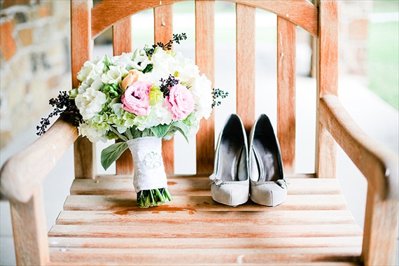 Tulsa Wedding