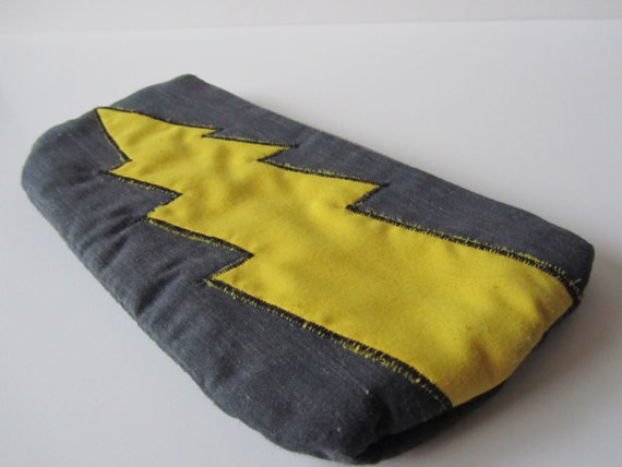 superhero clutch purse - clutch styles