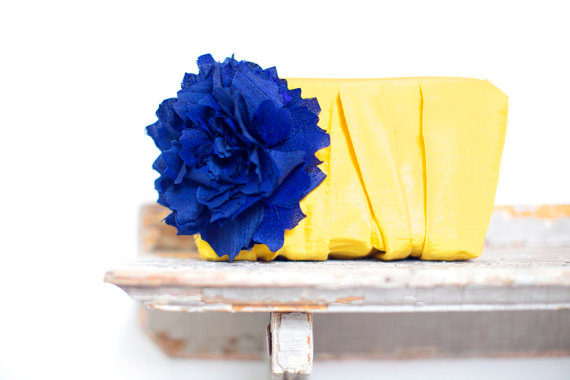 colorful clutch custom in your favorite shade - clutch styles