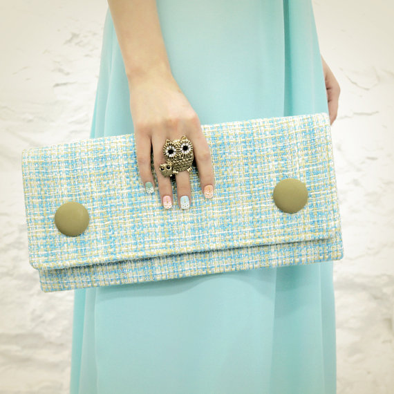vintage clutch - clutch styles