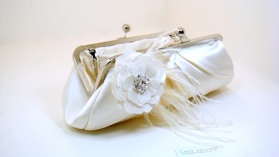 glamorous clutch - wedding clutch styles