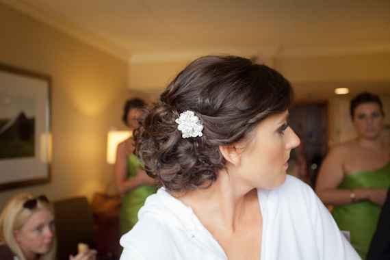Barn Wedding in Solon