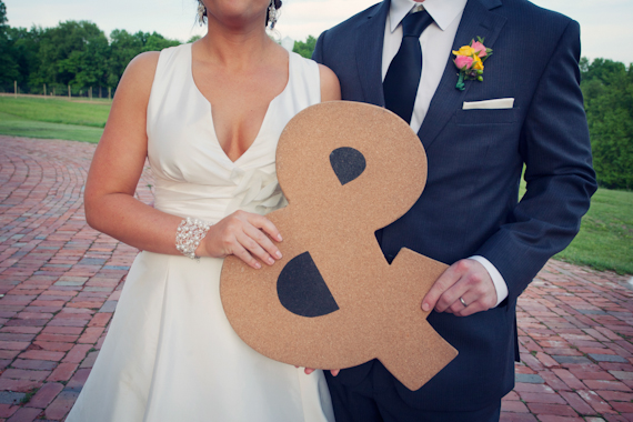Barn Wedding in Solon, IA