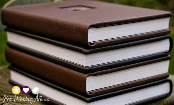 Why You Need a Wedding Album