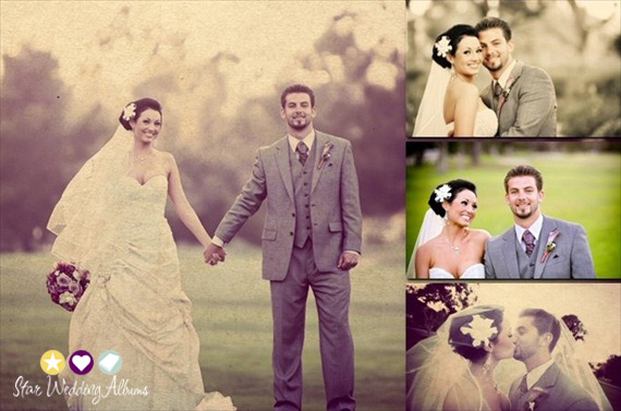 Why You Need a Wedding Album (photo album by star wedding albums)
