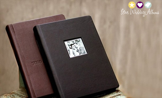 Why You Need a Wedding Album