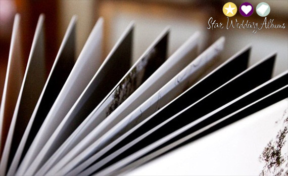 Why You Need a Wedding Album