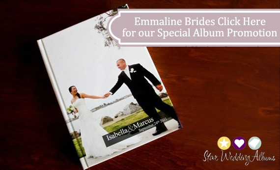 Why You Need a Wedding Album