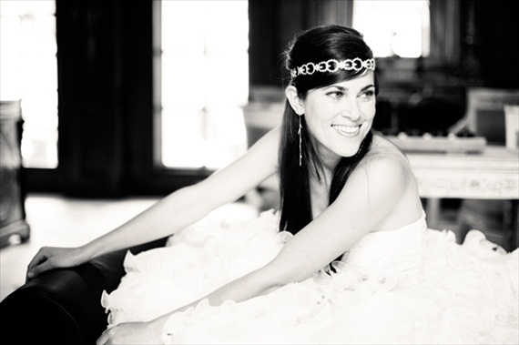 Oklahoma City Bridal Shoot