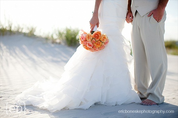 Wrightsville Beach wedding