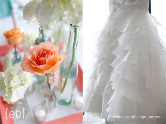 Shell Island Resort Wedding