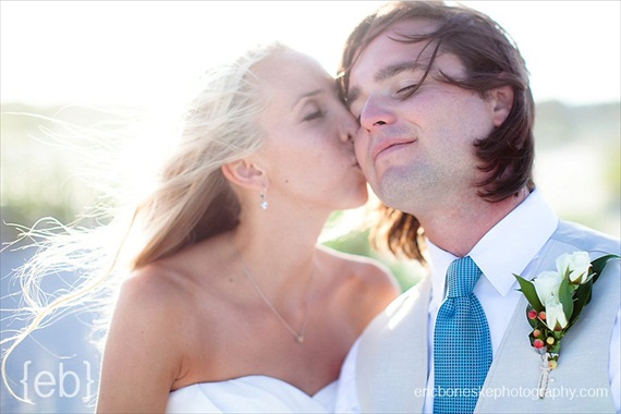 Wrightsville Beach wedding