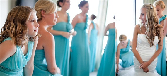 Wrightsville Beach wedding