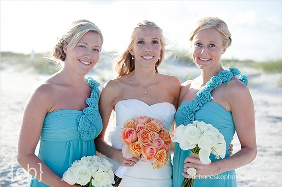 Wrightsville Beach wedding