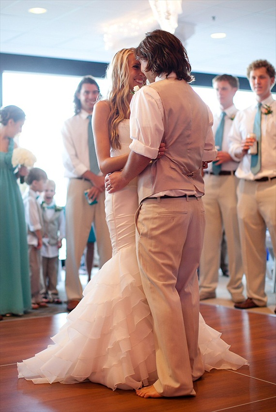 wilmington wedding photographer