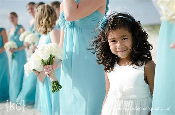 Wrightsville Beach wedding