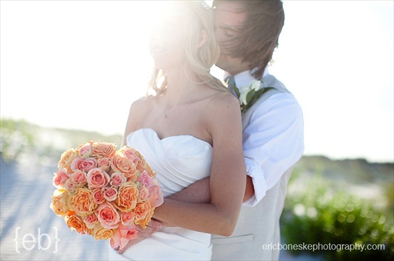Shell Island Resort Wedding