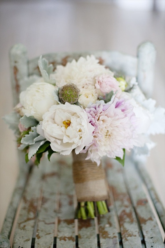 Surefire Wedding Bouquet Ideas  Handmade Wedding  Emmaline Bride