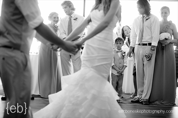 wilmington wedding photographer