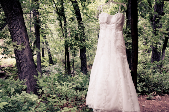 arizona outdoor wedding