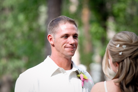 arizona outdoor wedding