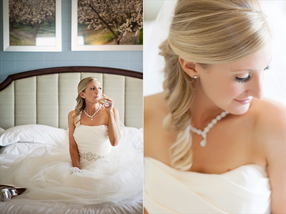 Sacramento Wedding