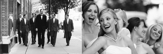 Elk's tower wedding