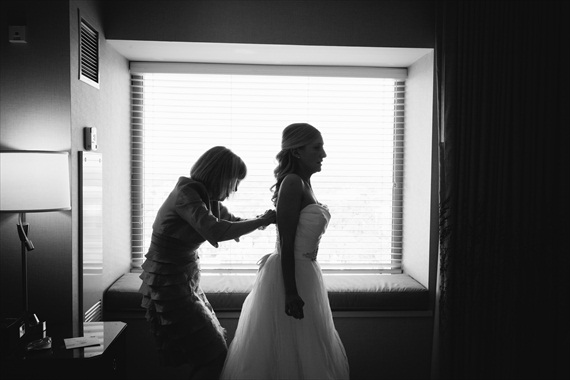 Sacramento Wedding