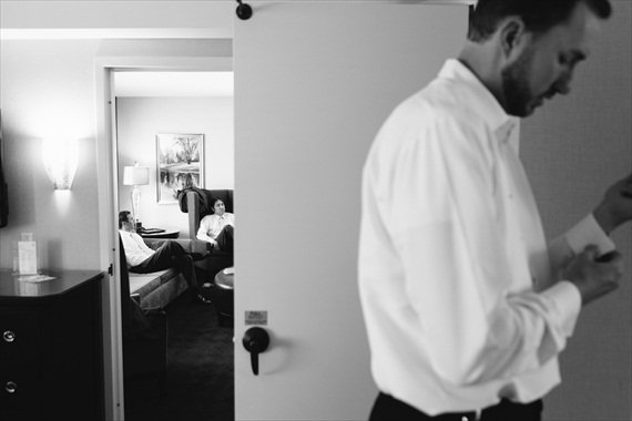 Sacramento Wedding
