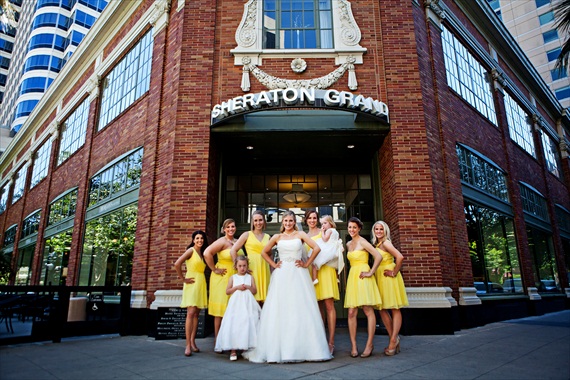 California wedding photographer