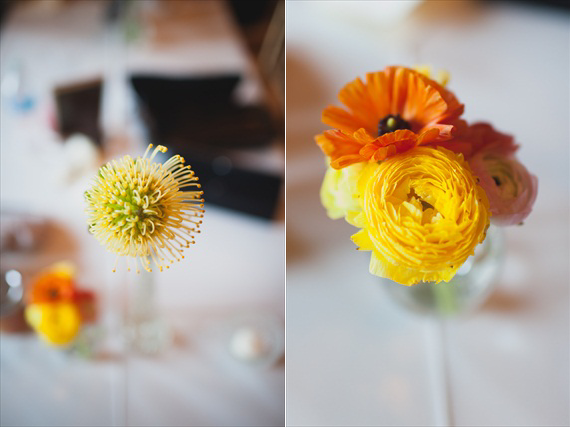 Elk's tower  wedding