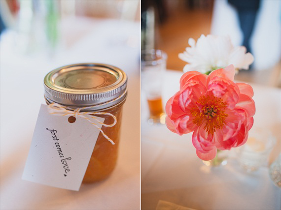 Elk's tower wedding