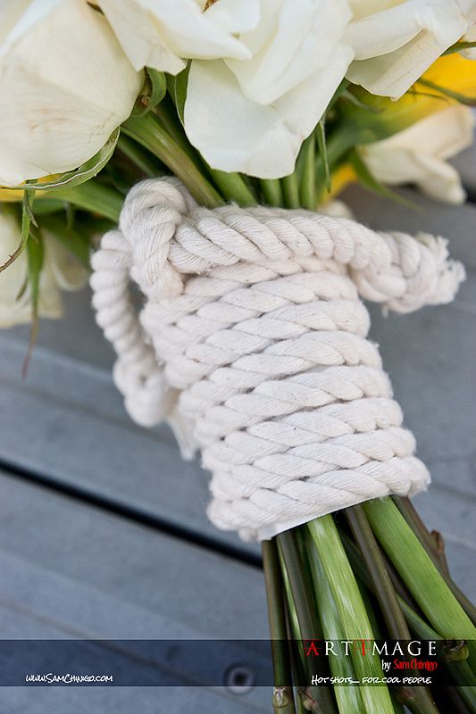 14 Unique Bridal Bouquet Wraps To Try Emmaline Bride 6442