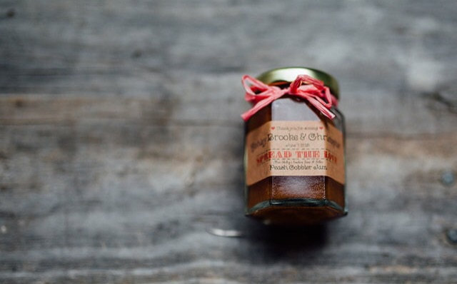 Jam Jars for Weddings: Where to Buy the Cutest Favors