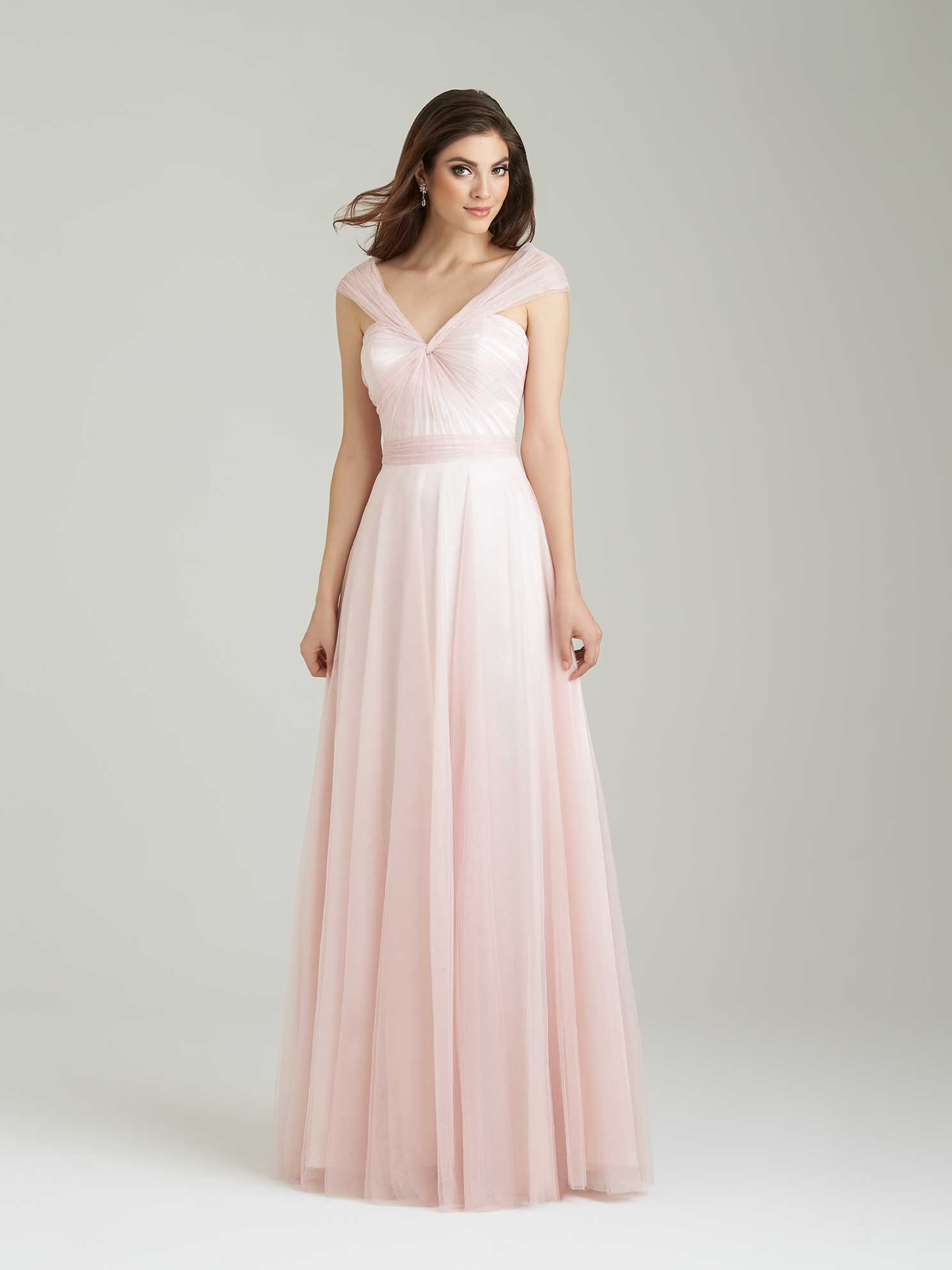 5 Bridesmaid Dress Trends We Love From Allure Bridals