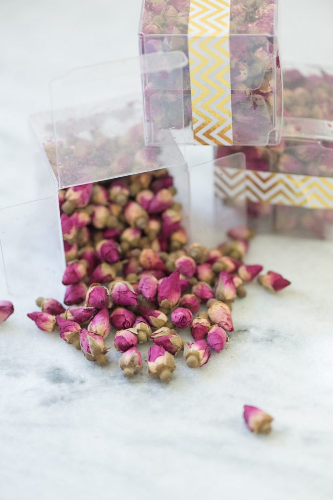 Tea Wedding Favors The Ultimate Guide Emmaline Bride