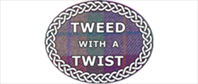 tweed with a twist