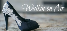 walkinonair