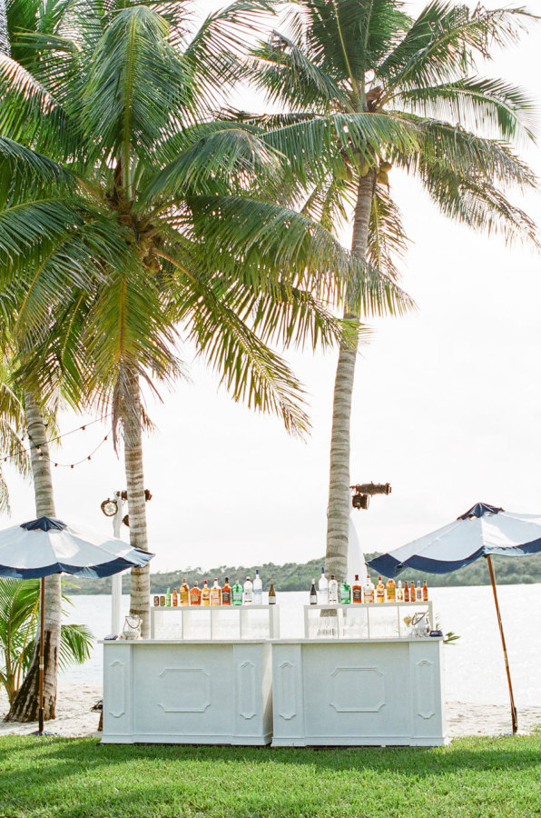 27 Tropical Palm Tree Wedding Ideas Themes Emmaline Bride