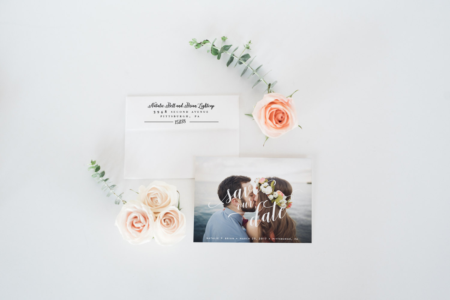 Printable Save the Date Templates Emmaline Bride Wedding Blog