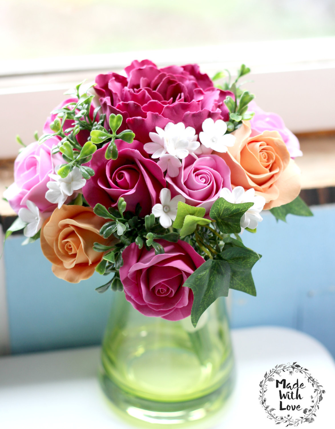 Wedding Bouquet Ideas Without Flowers Emmaline Bride